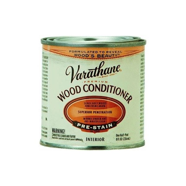Varathane Conditioner Wood In Pre Stn Qt 211775H Zoro